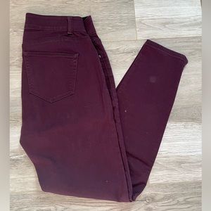Knox Rose Pants